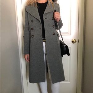 Brand New Banana Republic Trench Coat w/ tags